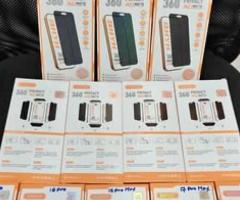 iPhone 15 Pro 360°Matt Privacy Glass Available in Prime Zone First Delivery Call 7366328