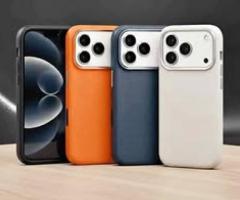 IPhone 17 Pro/17 Pro Max Premium Quality Cover Available 299/- Free Delivery Call or Viber 7597216