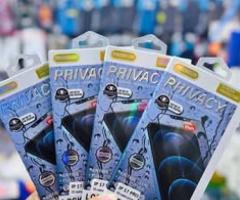 Iphone 17 pro matte privacy glass available free delivery 9386540