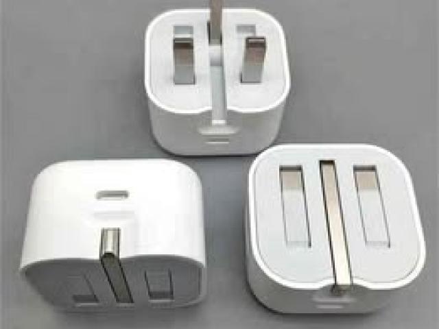 IPhone 20W Fast Adapter uk plug free delivery viber 7237542