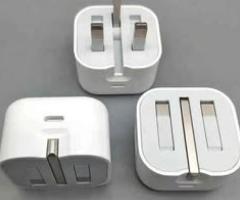 IPhone 20W Fast Adapter uk plug free delivery viber 7237542