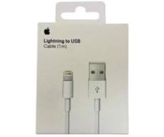 IPhone Usb-to-lighting fast Cable 1M Free delivery viber 7499241
