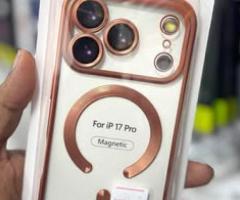 IPHONE 17 Pro magnetic magsafe cover available
7288448/9722280