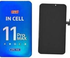 IPHONE 11 PRO MAX INCELL CALL 9994451 FREE DELIVERY