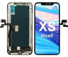 APPLE IPHONE XS INCELL SCREEN FREE DELIVERY CALL 9994451