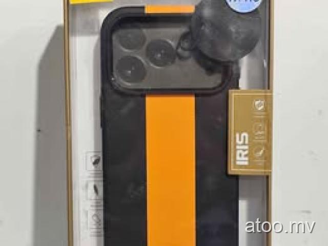 iPhone 17PRO Drop Protection Cover Available in Prime Zone First Delivery Call 7366328