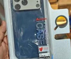 iPhone 17ProMax Drop Protection Blue 🔵💙 Cover Available in Prime Zone First Delivery Call 7366328