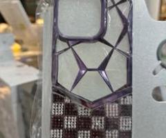 iPhone 16 Pro Design Cover Available in Prime Zone First Delivery Call 7366328