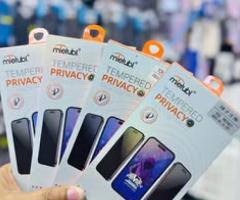 Iphone 14 pro privacy screen protector available free delivery 9386540