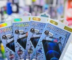 Iphone 16 pro matte privacy screen protector available free delivery 9386540