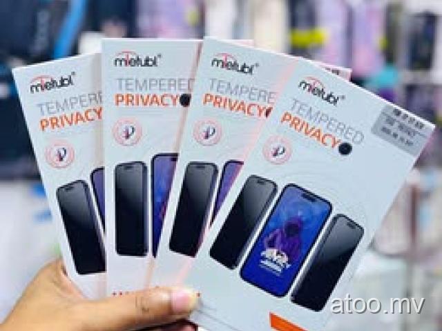 Iphone 17 air privacy screen protector available free delivery 9386540