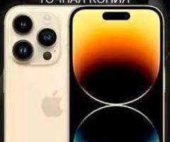 iPhone 14 Pro Max 256GB original seal box Free delivery call..7212258