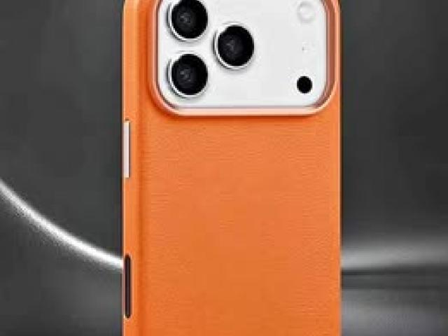 X-Lavel IPhone 17 Pro Premium Quality Cover Available 299/- Free Delivery Call 7597216