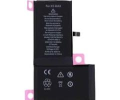 iPhone xs Max Battery available call 9797055