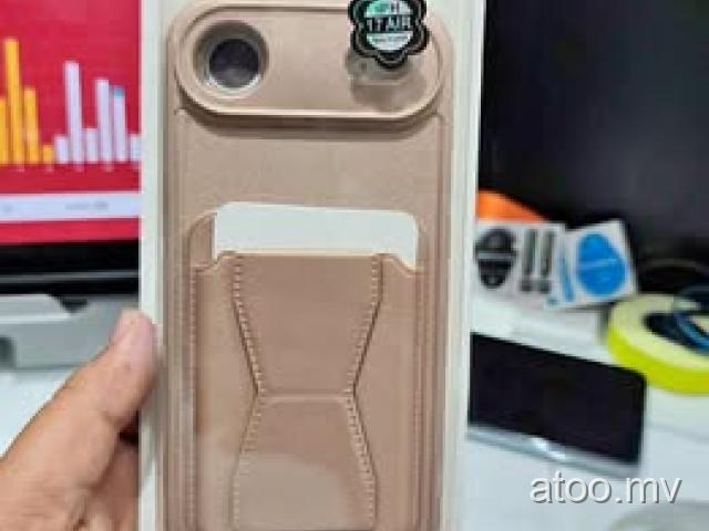 iPhone 17 Air Cover Available in Prime Zone First Delivery Call 9575933