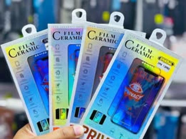 Iphone 13 Pro Ceramics Privacy screen protector available free delivery 9386540