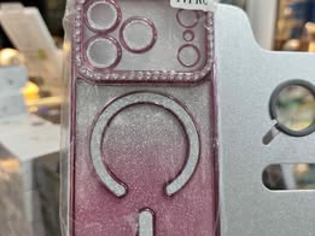 iPhone 17PRO Design Cover Available in Prime Zone First Delivery Call 7366328