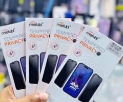Iphone 17 Pro privacy screen protector available free delivery 9386540