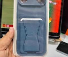 iPhone 17 Air Wallet Cover Available in Prime Zone First Delivery Call 9575933
