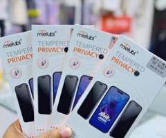 Iphone 17 Pro Max privacy screen protector available free delivery 9386540
