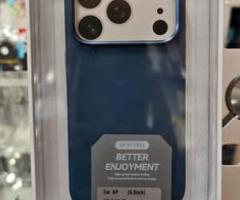 iPhone 17PRO Drop Protection Blue 💙 Cover Available in Prime Zone First Delivery Call 7366328
