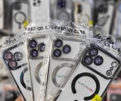 Iphone 17 Pro max Cover available free delivery 9722280/7653334