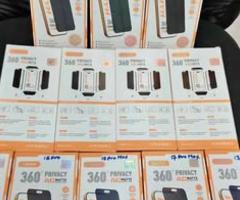 iPhone 15 360°Matt Privacy Glass Available in Prime Zone First Delivery Call 7366328