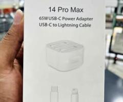 iPhone Charger 65W Fast Charging | Free Delivery Order_9423498