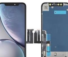 iPhone XR LCD available call 7548271￼￼