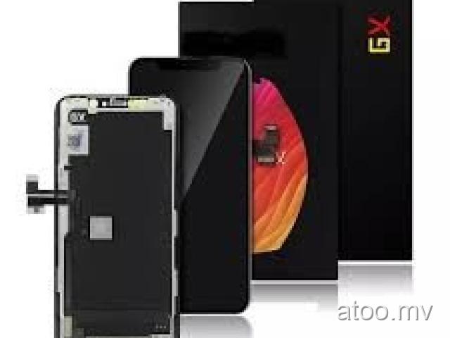 IPHONE 11 GX PREMIUM SCREEN FREE DELIVERY CALL 9994451