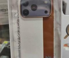 iPhone 17PRO Drop Protection Cover Available in Prime Zone First Delivery Call 7366328