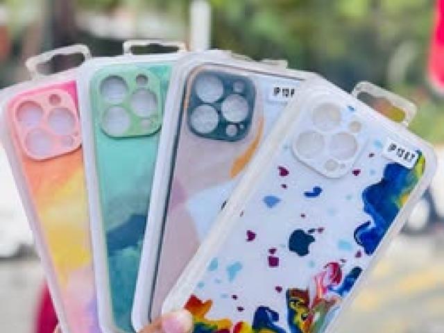Iphone 13 pro max cover available free delivery 9386540