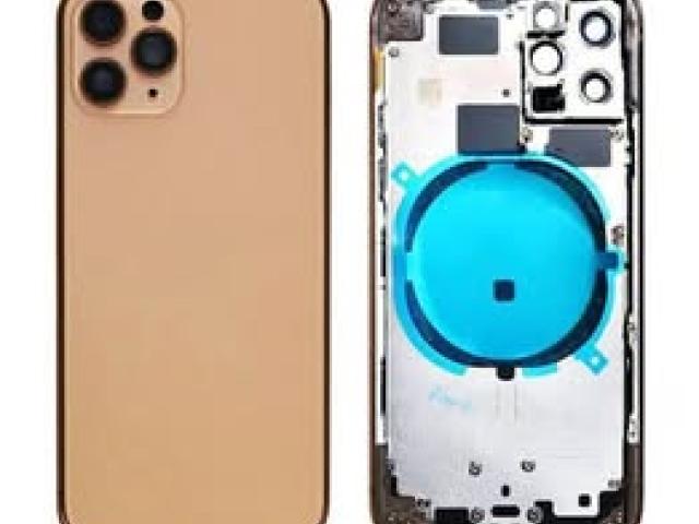iPhone 11 Pro Max Housing Available | Techno Hub | 9989070/7479070