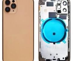 iPhone 11 Pro Max Housing Available | Techno Hub | 9989070/7479070