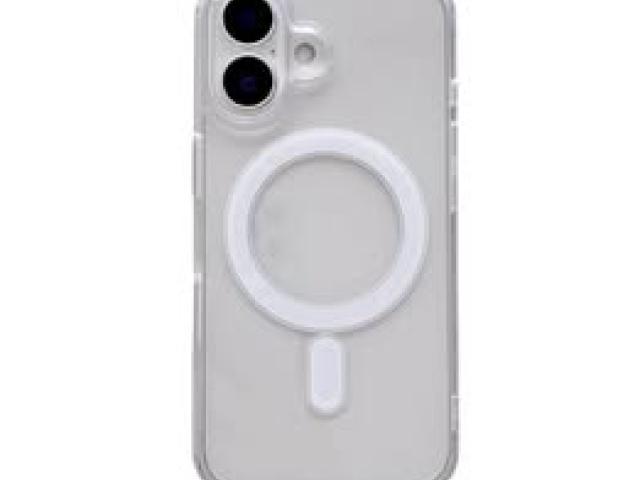 iPhone 17 Transparent Cover  

CALL 7236677