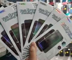 iPhone 17ProMax Privacy Glass Available in Prime Zone First Delivery Call 9575933