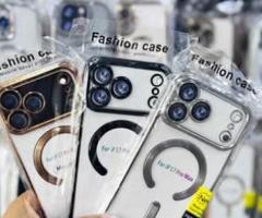 Iphone 17 pro max cover available free delivery 9722280/7653334