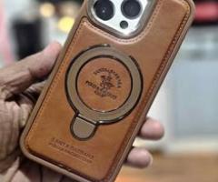 IPhone 15 Pro Max Cover with Stane Available 299/- Free Delivery Call 7597216