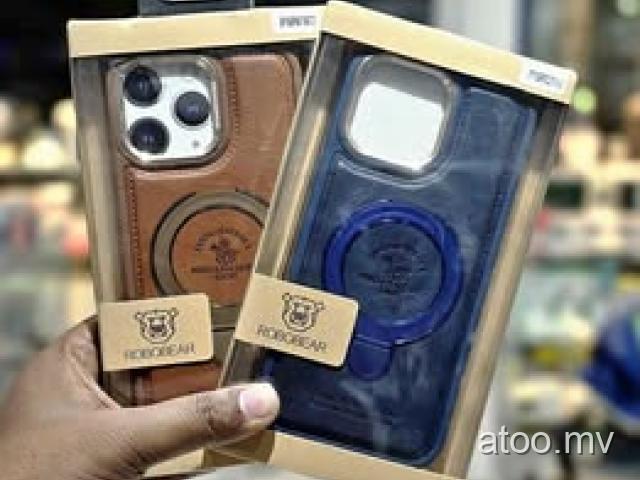IPhone 16 Pro Max Cover with Stane Available 299/- Free Delivery Call 7597216