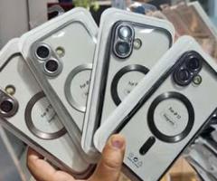 iPhone 17 Megsef Cover Available in Prime Zone First Delivery Call 9575933