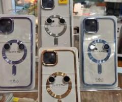 iPhone 15 Plus Megsef Cover Available in Prime Zone First Delivery Call 9575933