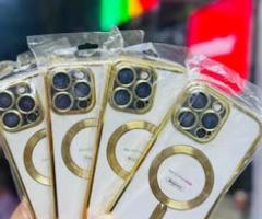 Iphone 15 pro max magsafe cover available free delivery 9386540