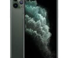 iPhone 11 Pro 256GB original seal box Free delivery call..7212258