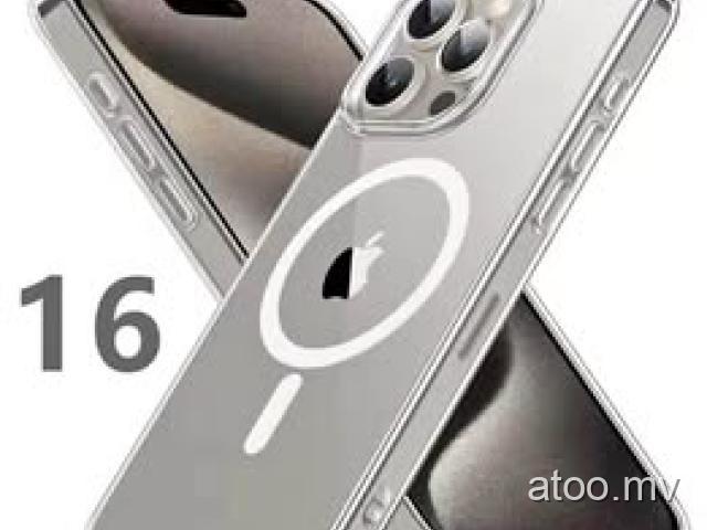 Original 16 pro Max megsafe Case 150 Mvr call/ Viber 7752372