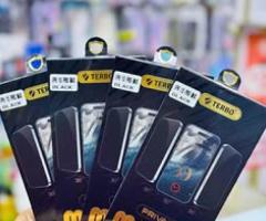 Iphone 15 pro max matte privacy screen protector available free delivery 9386540