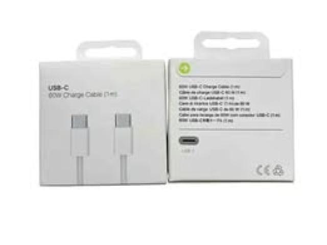IPhone c to c fast cable for 15/16/17/ free delivery viber 7499241