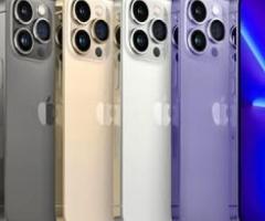 iPhone 14 Pro 256GB original seal box Free delivery call..7212258