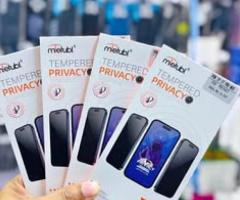 Iphone 17 Pro Max privacy screen protector available free delivery 9386540