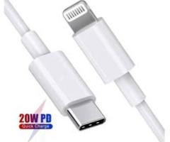 IPhone C-To- Lighting cable 1m free delivery viber 7499241