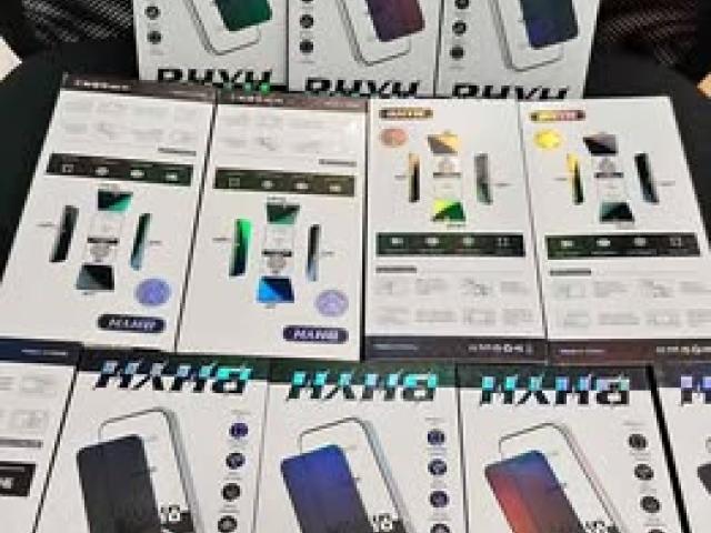 iPhone 14 Pro 360°Privacy Glass Available in Prime Zone First Delivery Call 7366328